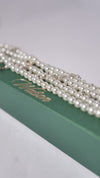 Pearls of Icelyn Pant Chain