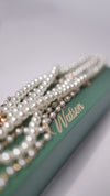 Pearls of Icelyn Pant Chain