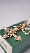 Pearls of Icelyn Pant Chain