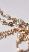 The Crown Jewel Pant Chain