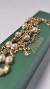 The Crown Jewel Pant Chain