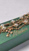 The Crown Jewel Pant Chain