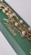 The Crown Jewel Pant Chain
