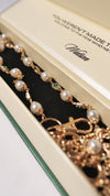 The Crown Jewel Pant Chain