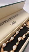 The Crown Jewel Pant Chain