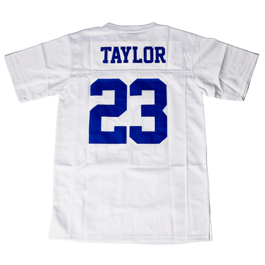 JONATHAN TAYLOR SALEM HIGH SCHOOL FOOTBALL JERSEY