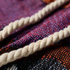 LIL UZI VS THE WORLD TAPESTRY SHORTS