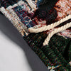 SZA CTRL TAPESTRY SHORTS