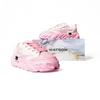 WATSON CONCORD SNEAKERS (PINKBERRY)