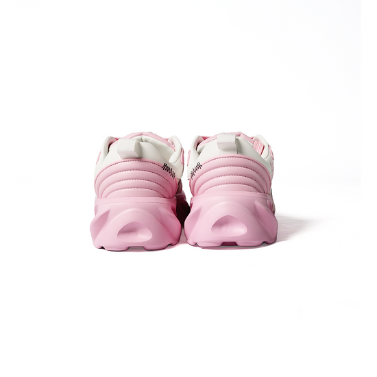 WATSON CONCORD SNEAKERS (PINKBERRY)