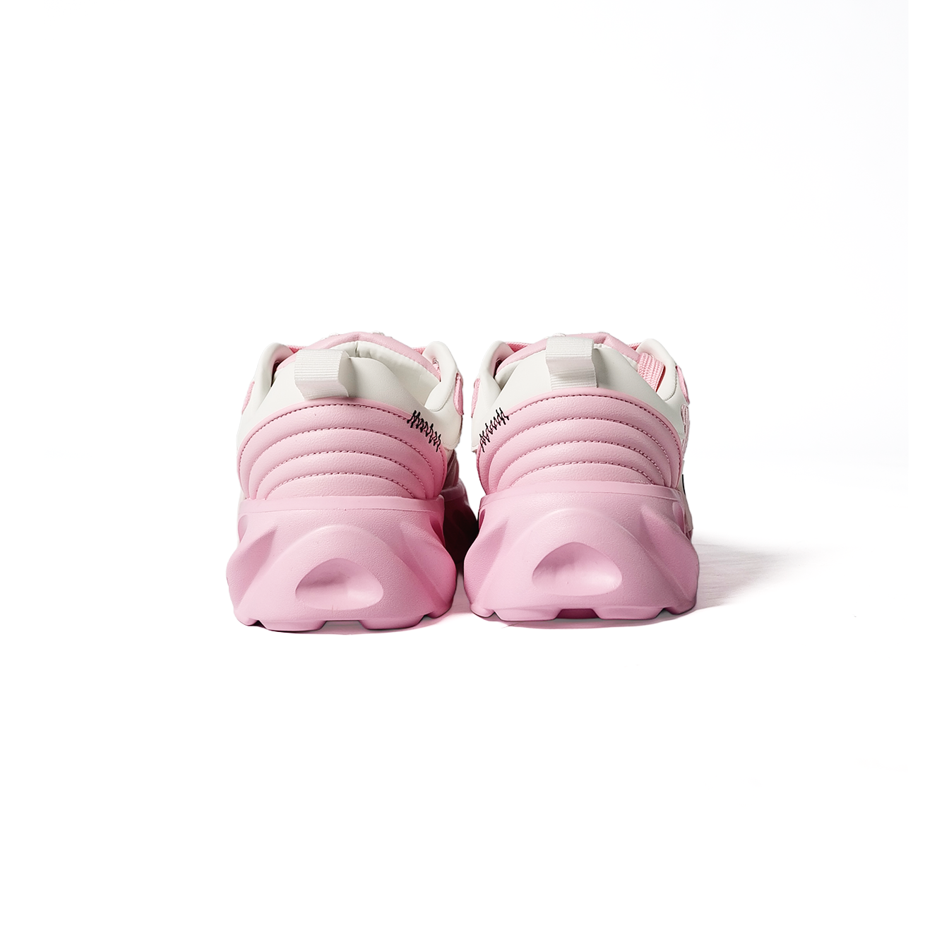 WATSON CONCORD SNEAKERS (PINKBERRY)
