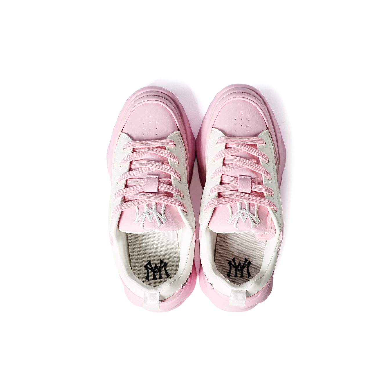 WATSON CONCORD SNEAKERS (PINKBERRY)