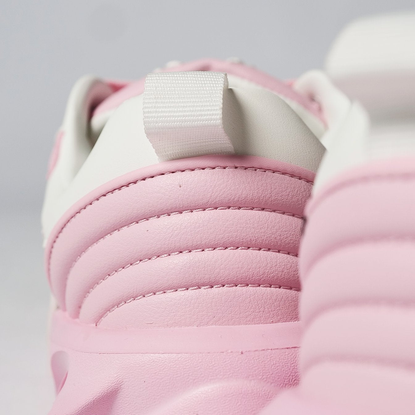 WATSON CONCORD SNEAKERS (PINKBERRY)