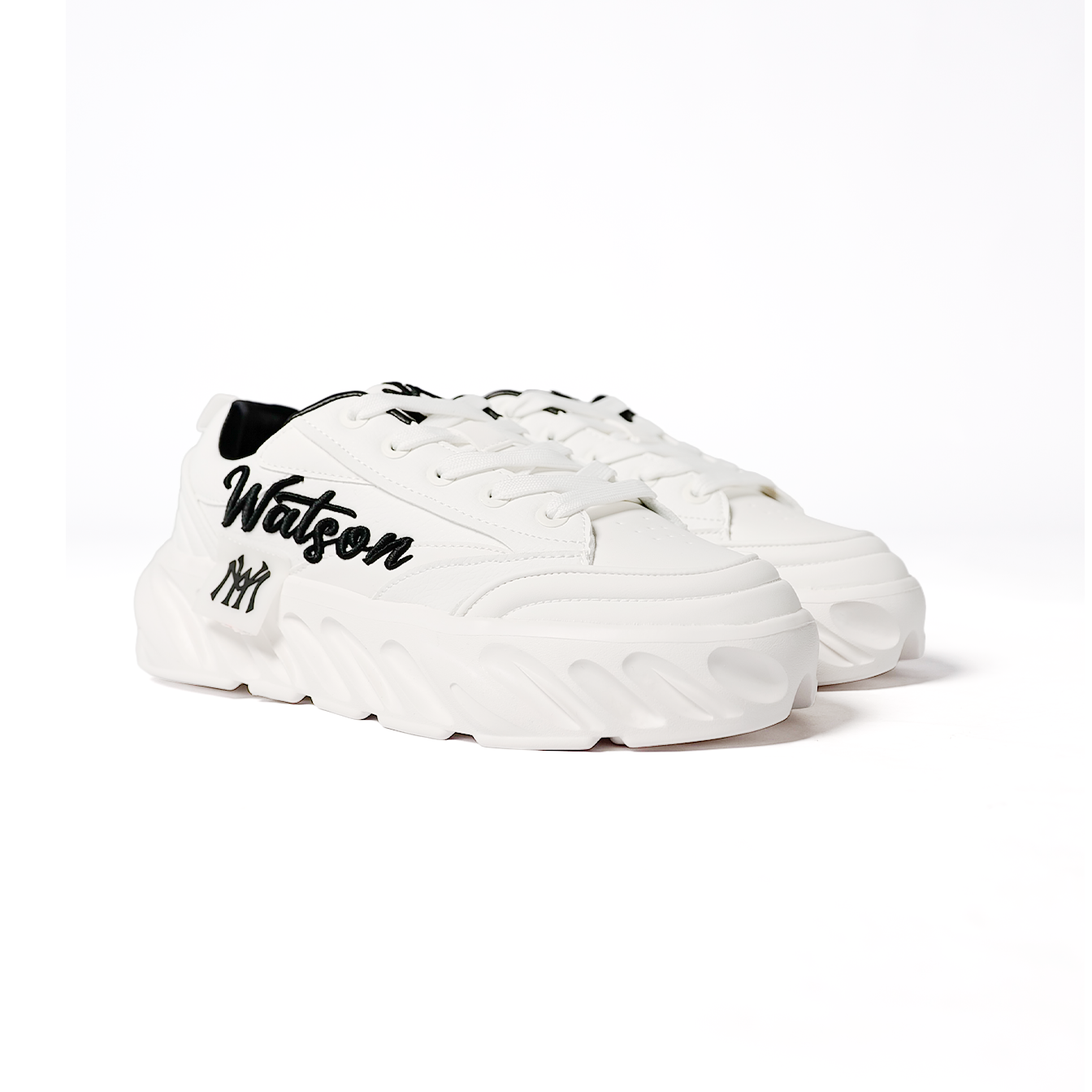 WATSON CONCORD SNEAKERS (RODEO)