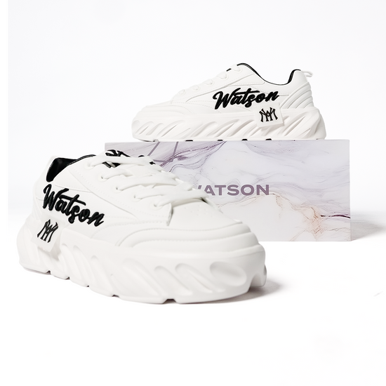 WATSON CONCORD SNEAKERS (RODEO)