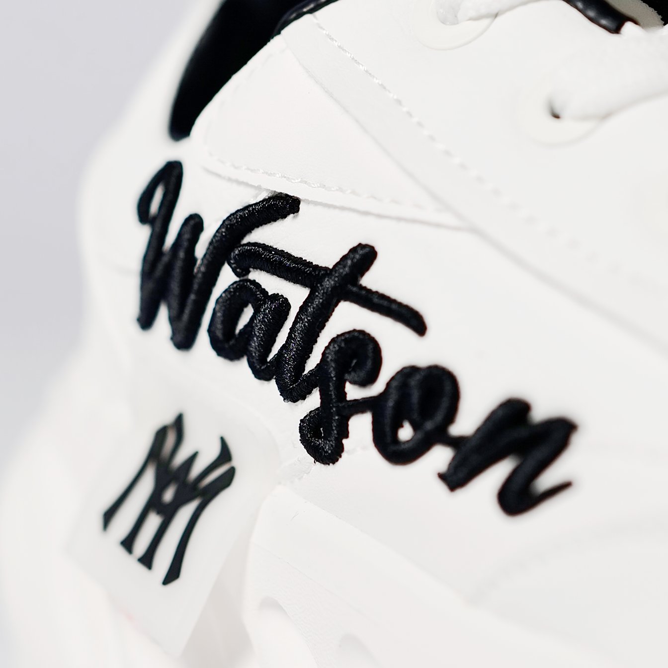 WATSON CONCORD SNEAKERS (RODEO)
