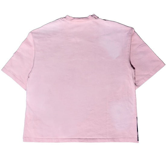 WATSON FOLLOW YOUR DESTINY PINK TSHIRT