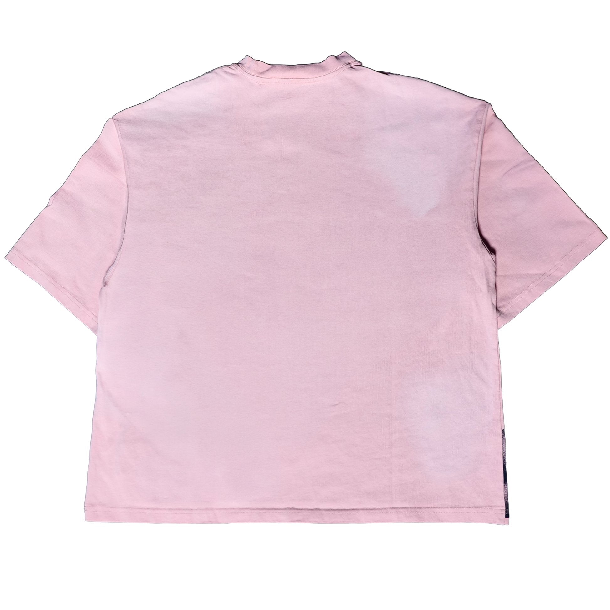 WATSON FOLLOW YOUR DESTINY PINK TSHIRT