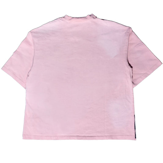 WATSON FOLLOW YOUR DESTINY PINK TSHIRT