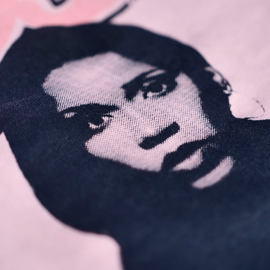 WATSON FOLLOW YOUR DESTINY PINK TSHIRT