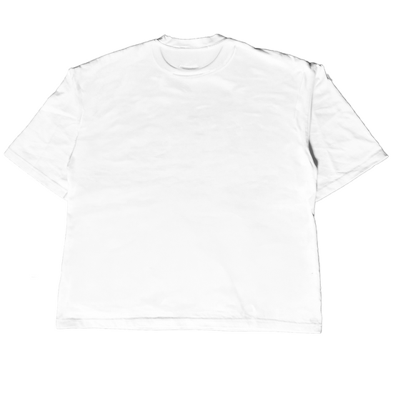 WATSON THE SOUND OF SADE WHITE TSHIRT