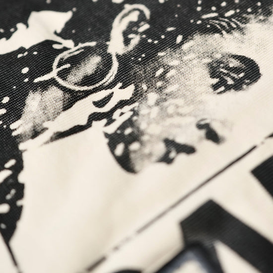 WATSON THE SOUND OF SADE CREAM TSHIRT