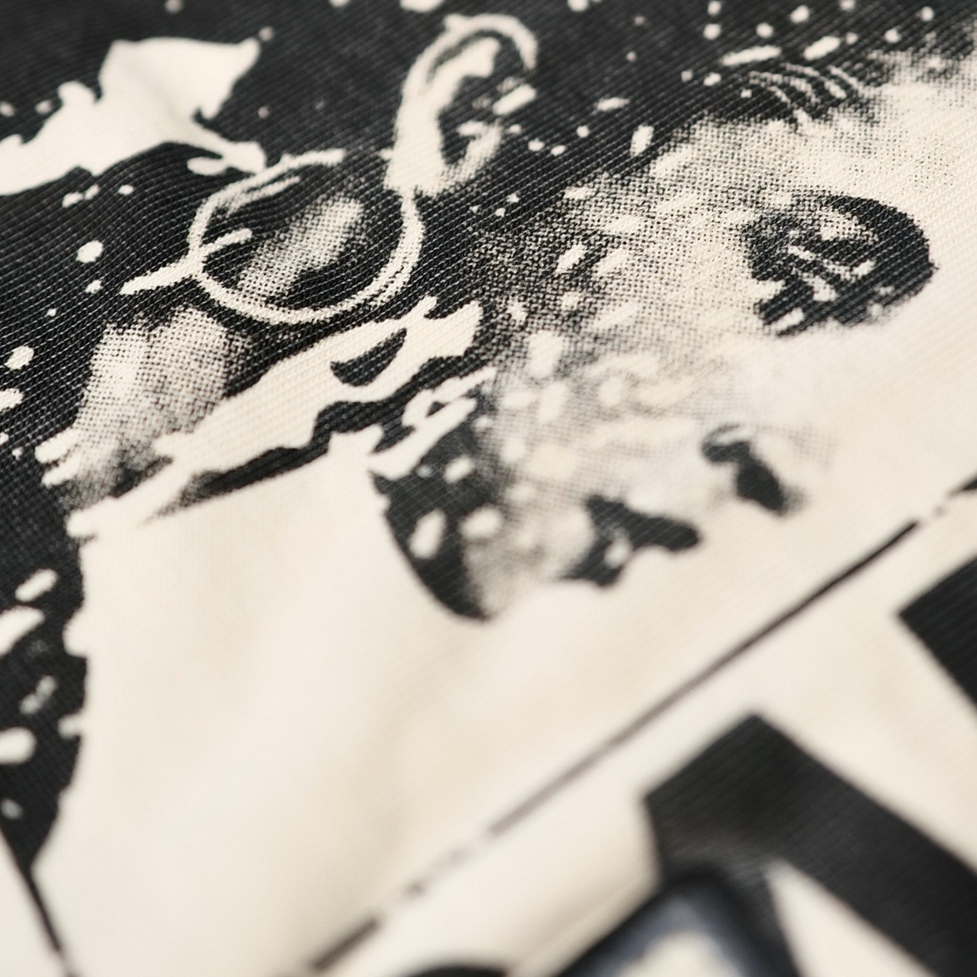 WATSON THE SOUND OF SADE CREAM TSHIRT