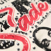 WATSON THE SOUND OF SADE CREAM TSHIRT