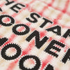 WATSON SHORT REACH THE MOON RED SHORT SLEEVE FLANNEL SHIRT