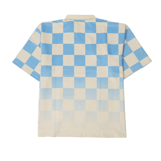 WATSON ATHLETICS FUTBOL CLUB POLO SHIRT