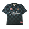 WATSON ATHLETICS FUTBOL CLUB POLO SHIRT
