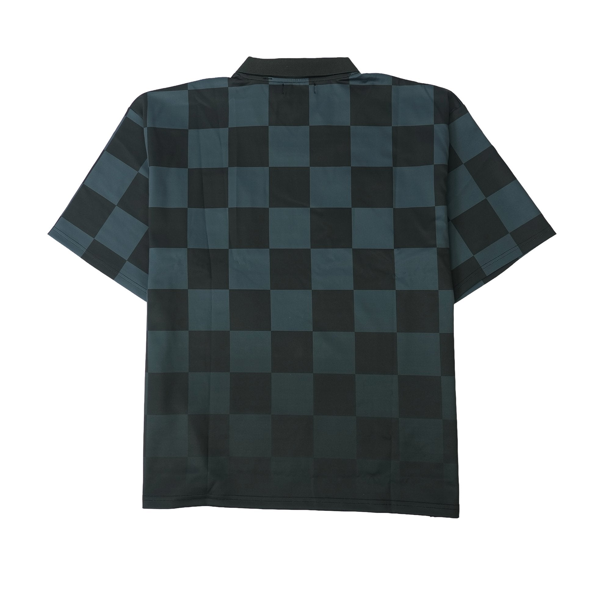 WATSON ATHLETICS FUTBOL CLUB POLO SHIRT