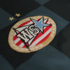 WATSON ATHLETICS FUTBOL CLUB POLO SHIRT