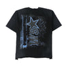 WATSON WORLD WIDE WEB BLACK TSHIRT