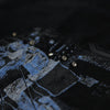 WATSON WORLD WIDE WEB BLACK TSHIRT