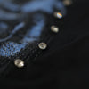 WATSON WORLD WIDE WEB BLACK TSHIRT