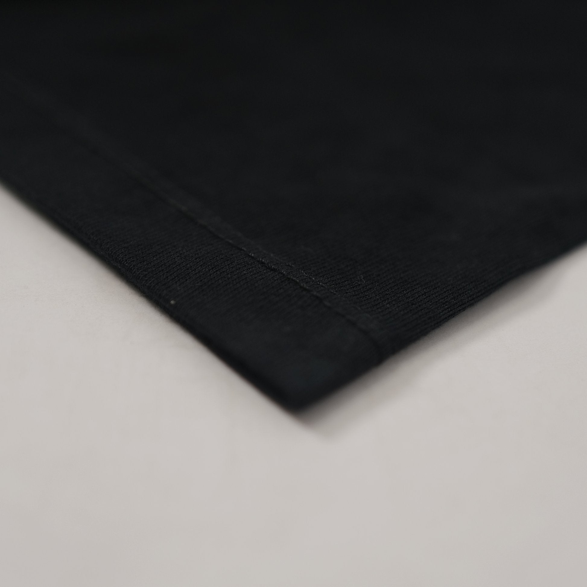 WATSON WORLD WIDE WEB BLACK TSHIRT