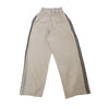 WATSON STUDIOS DOUBLE WAIST OAT SWEATPANTS