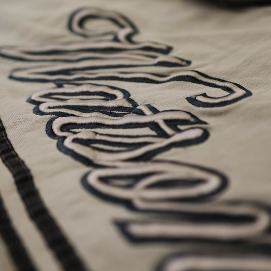 WATSON STUDIOS DOUBLE WAIST OAT SWEATPANTS