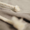 WATSON STUDIOS DOUBLE WAIST OAT SWEATPANTS
