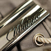 WATSON STUDIOS DOUBLE WAIST OAT SWEATPANTS