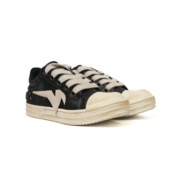 WATSON ROCKCORE SNEAKERS (JOURNALING)