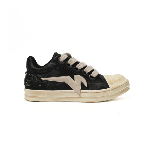 WATSON ROCKCORE SNEAKERS (JOURNALING)