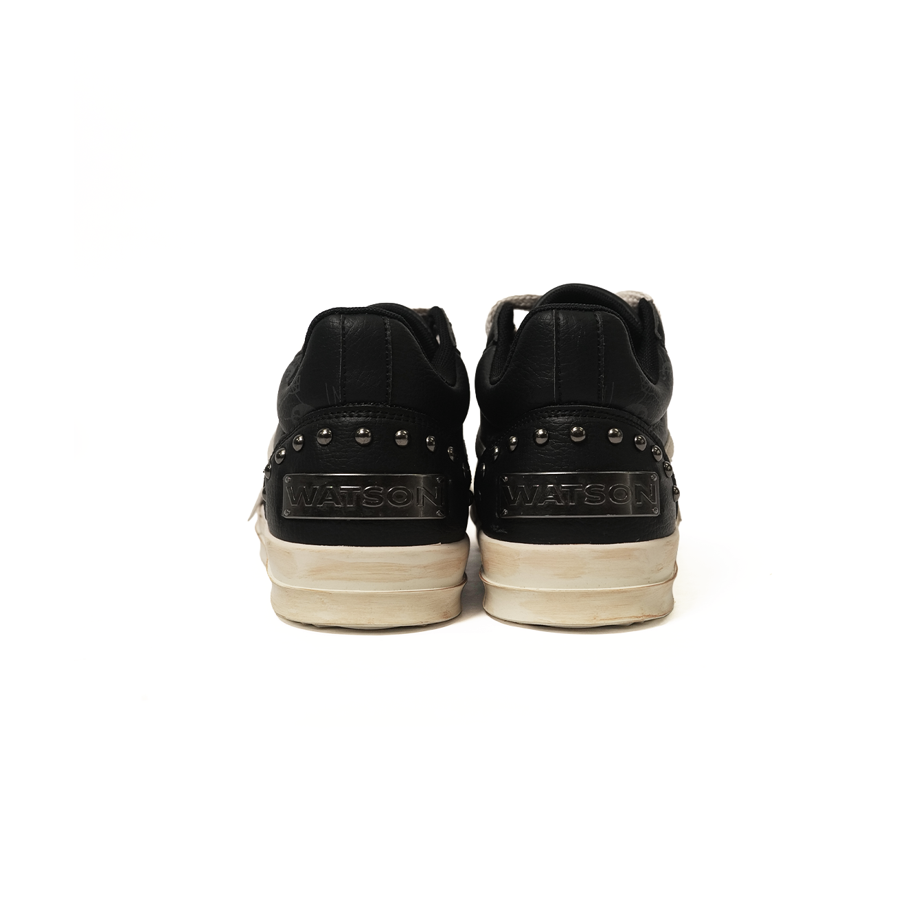 WATSON ROCKCORE SNEAKERS (JOURNALING)