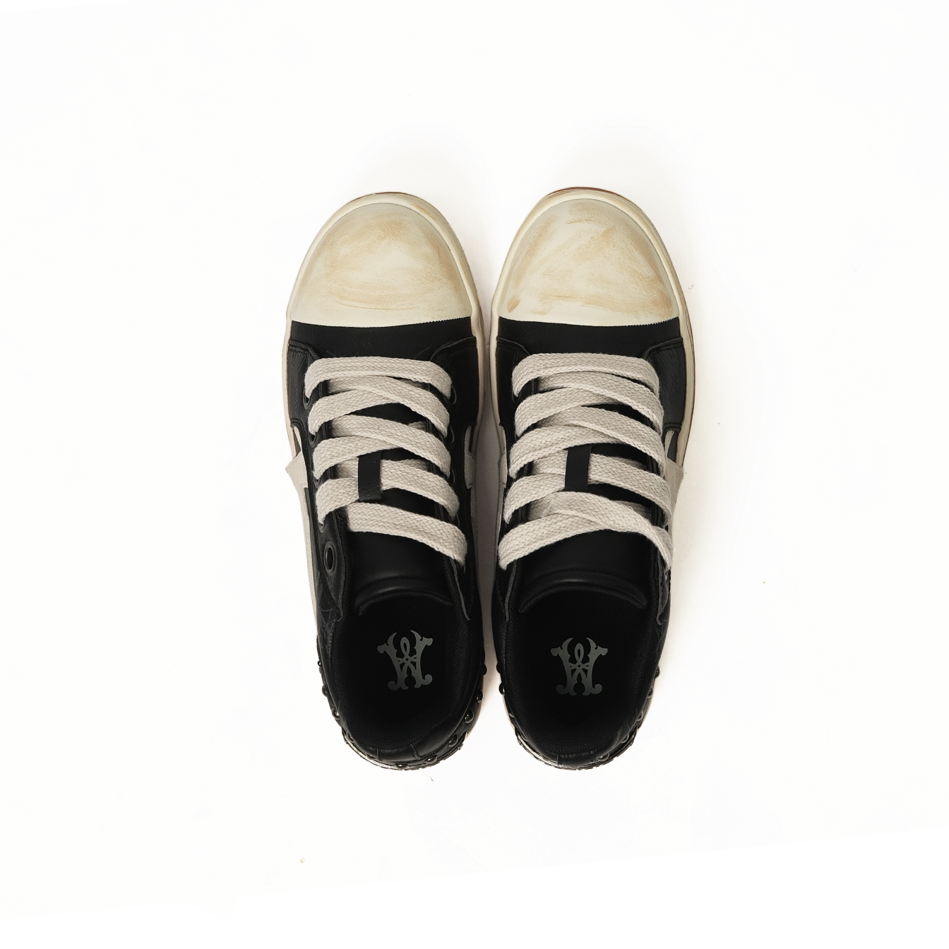 WATSON ROCKCORE SNEAKERS (JOURNALING)