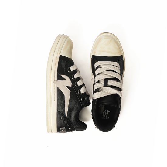 WATSON ROCKCORE SNEAKERS (JOURNALING)
