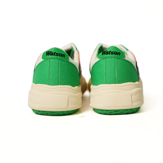 WATSON VULCAN SNEAKERS (LANDSCAPE PALETTE)