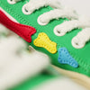 WATSON VULCAN SNEAKERS (LANDSCAPE PALETTE)
