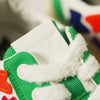 WATSON VULCAN SNEAKERS (LANDSCAPE PALETTE)