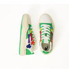 WATSON VULCAN SNEAKERS (LANDSCAPE PALETTE)